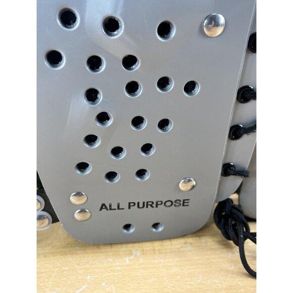 Schutt VARSITY FLEX 2.0 shoulder pads 801257 38”-40” , All Purpose 17”-18” - Picture 12 of 16